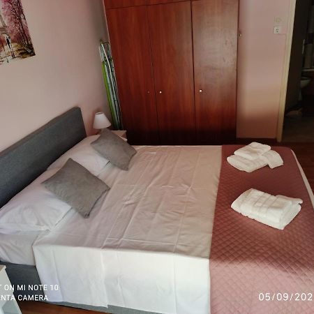 Lovely Eleana Apartment In Corfu Corfu  Экстерьер фото