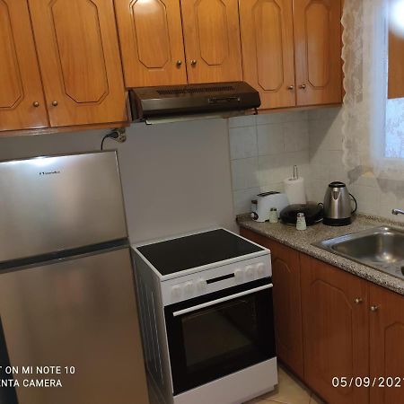 Lovely Eleana Apartment In Corfu Corfu  Экстерьер фото