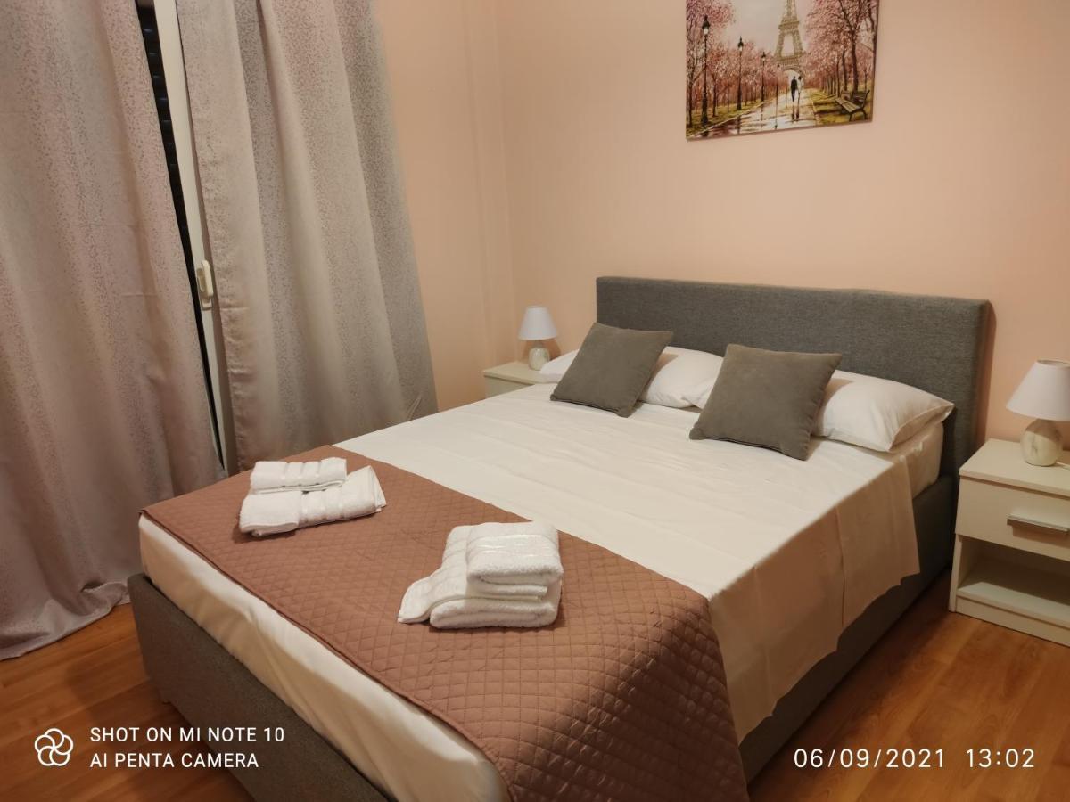 Lovely Eleana Apartment In Corfu Corfu  Экстерьер фото