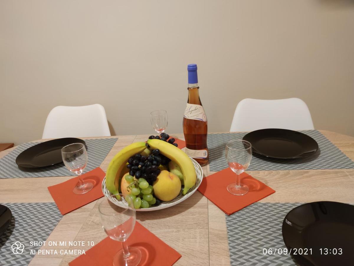 Lovely Eleana Apartment In Corfu Corfu  Экстерьер фото